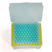 Crystal Industries - PT-R - Universal Pipette Tips