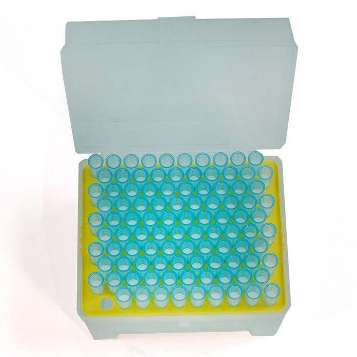 Crystal Industries - PT-R - Universal Pipette Tips