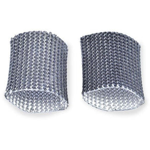 Ohaus - 30400256 - Large 2 Prong Sleeves, Fiberglass