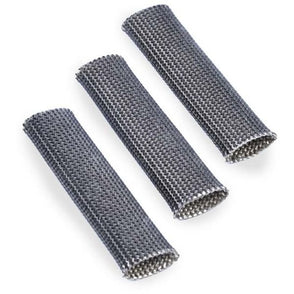 Ohaus - 30400262 - Large 3 Prong Sleeves, Fiberglass