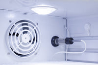 Accucold - ARG1PV456 - 1 Cu. Ft. Compact Vaccine Refrigerator, Certified to NSF/ANSI 456 Vaccine Storage Standard