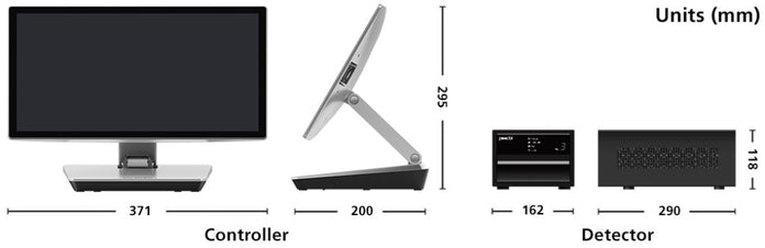 PHCbi - MLC-AD240A-PW - LiCellMo™ Detector
