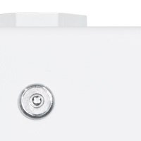 Accucold - LL - Factory Installed Side Locks