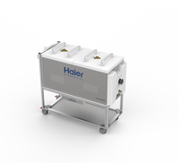 Haier Biomedical - YDC-3000H - Mobile Cryogenic Transfer Operation Platform