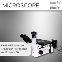 Motic Instruments - MB-SW-MA-PROU - Motic Analysis Professional Upgrade 64-Bit for Basic & Standard