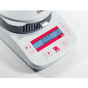Ohaus - 83999801 - Moisture Analyzer, MB23 AM