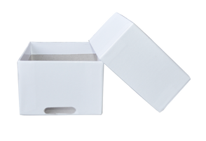 Crystal Industries - MB2C-25 - 2" Mini Box with 25 Cell Dividers