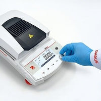 Ohaus - 30971928 - Moisture Analyzer MB32 110V