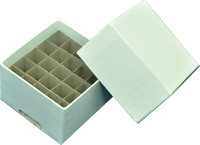 Crystal Industries - MBC - Mini Box