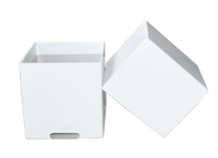 Crystal Industries - MBC - Mini Box