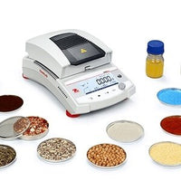 Ohaus - 30971929 - Moisture Analyzer MB62 110V