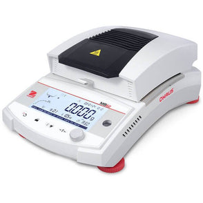 Ohaus - 30971929 - Moisture Analyzer MB62 110V