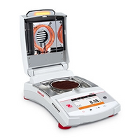 Ohaus - 30971930 - Moisture Analyzer MB92 110V