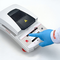Ohaus - 30971930 - Moisture Analyzer MB92 110V