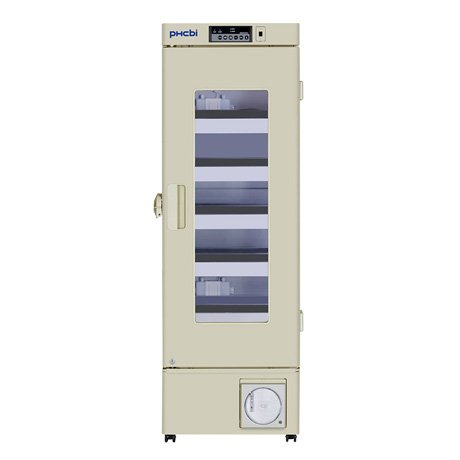 PHCbi - MBR-305GR-PE - MBR-305GR-PE - Blood Bank Refrigerator