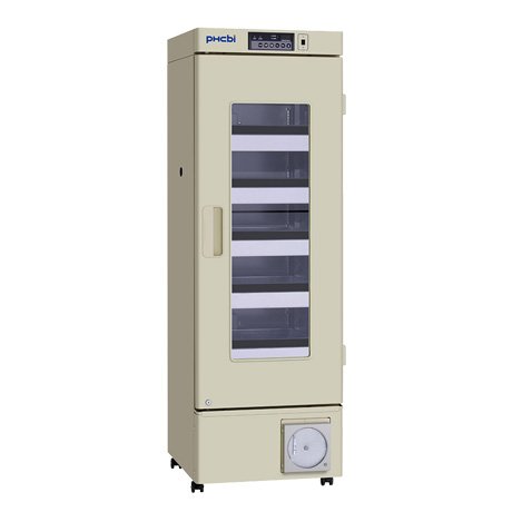 PHCbi - MBR-305GR-PE - MBR-305GR-PE - Blood Bank Refrigerator
