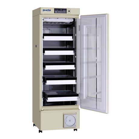 PHCbi - MBR-305GR-PE - MBR-305GR-PE - Blood Bank Refrigerator