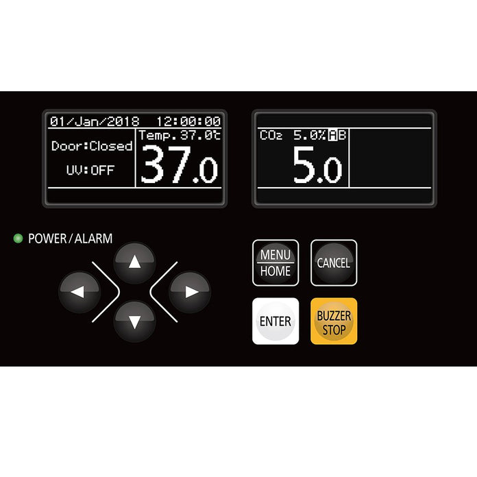 PHCbi -  CytoGrow CO2 Incubators Series