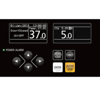 PHCbi - MCO-170ACL-PA - CytoGrow CO2 Incubator 5.8 Cu. Ft.