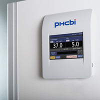 PHCbi - MCO-170AICUVDL-PA - Cell-IQ™ Series 5.8 Cu. Ft. High Heat Sterilization CO2 Incubator