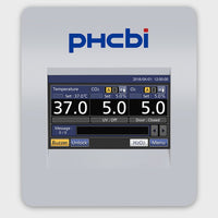 PHCbi - MCO-170MP-PA - Cell-IQ 5.7 Cu. Ft. Multigas CO2/O2 Incubator
