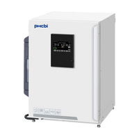 PHCbi - MCO-173AICUVHX-PA - Cell-IQ™ Series Active Humidification CO2 Incubator with UV-LED and H202 Decontamination