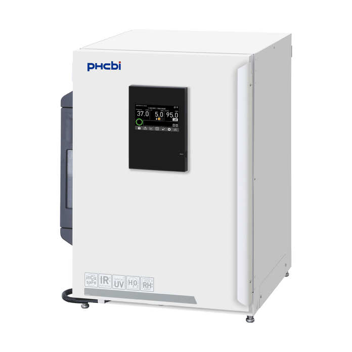 PHCbi - MCO-173AICUVHX-PA - Cell-IQ™ Series Active Humidification CO2 Incubator with UV-LED and H202 Decontamination