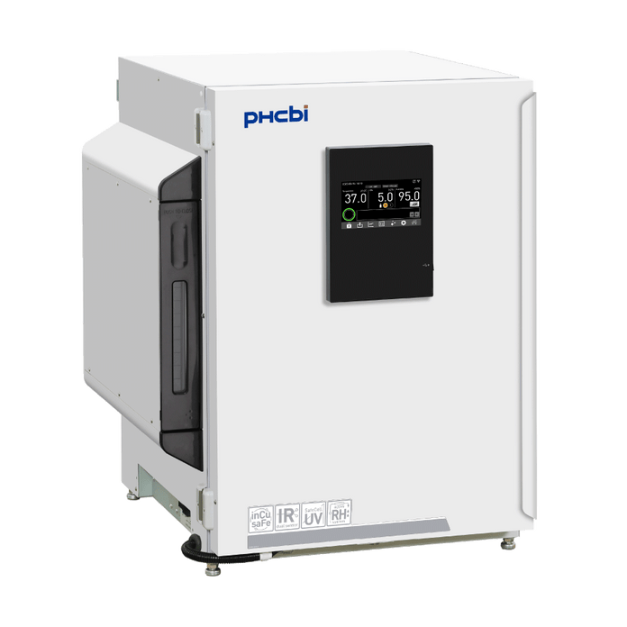 PHCbi - MCO-173AICUVX-PA - Cell-IQ™ Series Active Humidification CO2 Incubator with UV-LED