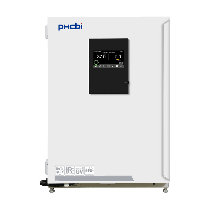 PHCbi - MCO-173AICUVH-PA - Cell-IQ™ Series CO2 Incubator with UV-LED and H202 Decontamination