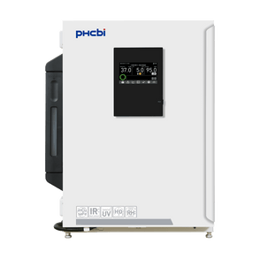 PHCbi - MCO-173AICUVHX-PA - Cell-IQ™ Series Active Humidification CO2 Incubator with UV-LED and H202 Decontamination