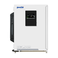 PHCbi - MCO-173AICUVHX-PA - Cell-IQ™ Series Active Humidification CO2 Incubator with UV-LED and H202 Decontamination