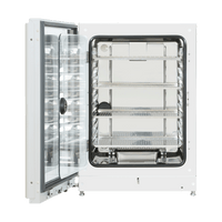 PHCbi - MCO-173AICUVX-PA - Cell-IQ™ Series Active Humidification CO2 Incubator with UV-LED