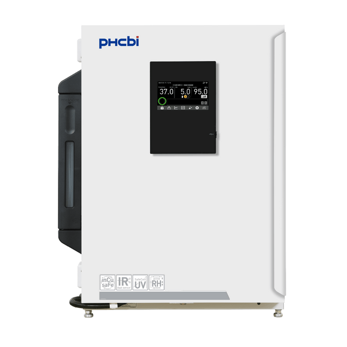 PHCbi - MCO-173AICUVX-PA - Cell-IQ™ Series Active Humidification CO2 Incubator with UV-LED