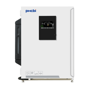 PHCbi - MCO-173AICUVX-PA - Cell-IQ™ Series Active Humidification CO2 Incubator with UV-LED