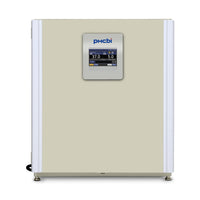 PHCbi - MCO-230AICUVLG-PA - Cell-IQ™ Series 8.1 Cu. Ft. CO2 Incubator for Cell Culture