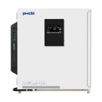 PHCbi - MCO-233AICUVHX-PA - Cell-IQ™ Series Active Humidification CO2 Incubator with UV-LED and H202 Decontamination