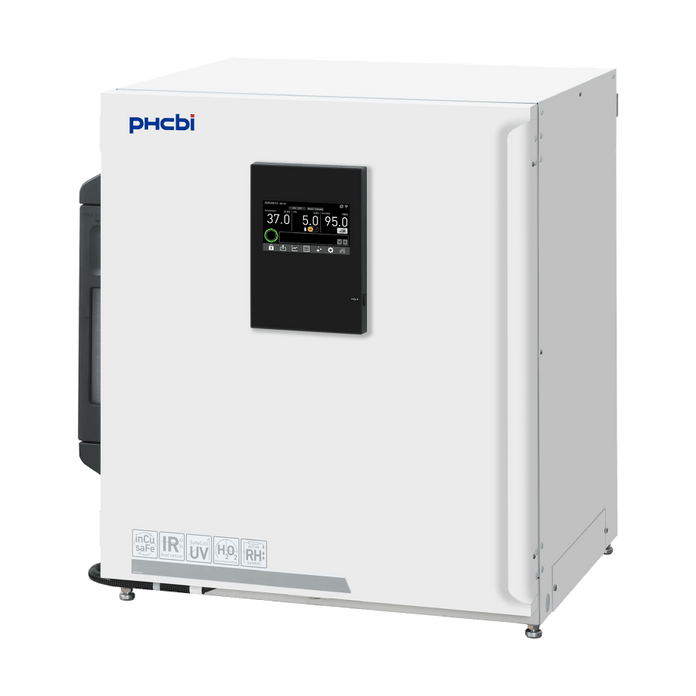 PHCbi - MCO-233AICUVHX-PA - Cell-IQ™ Series Active Humidification CO2 Incubator with UV-LED and H202 Decontamination
