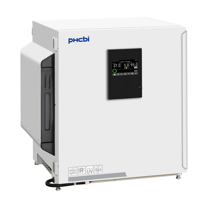 PHCbi - MCO-233AICUVX-PA - Cell-IQ™ Series Active Humidification CO2 Incubator with UV-LED