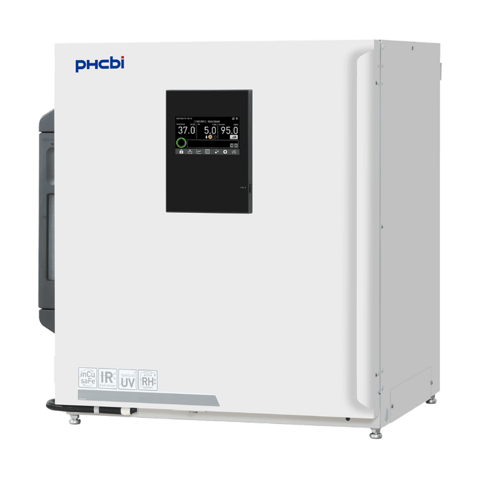 PHCbi - MCO-233AICUVX-PA - Cell-IQ™ Series Active Humidification CO2 Incubator with UV-LED