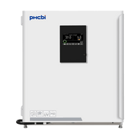 PHCbi - MCO-233AICUVH-PA - Cell-IQ™ Series CO2 Incubator with UV-LED and H202 Decontamination