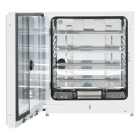 PHCbi - MCO-233AICUVX-PA - Cell-IQ™ Series Active Humidification CO2 Incubator with UV-LED