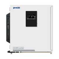PHCbi - MCO-233AICUVX-PA - Cell-IQ™ Series Active Humidification CO2 Incubator with UV-LED