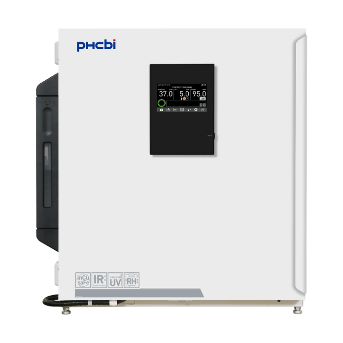 PHCbi - MCO-233AICUVX-PA - Cell-IQ™ Series Active Humidification CO2 Incubator with UV-LED