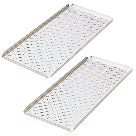 PHCbi - MCO-25ST-PW - Half Trays for MCO-19 and MCO-170 Series (Set of 2)