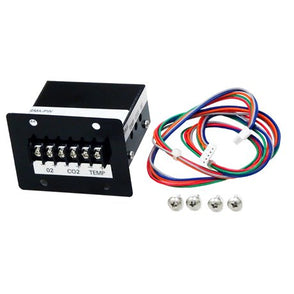 PHCbi - MCO-420MA-PW - Output Module, 4-20mA, CO2/O2, Temperature