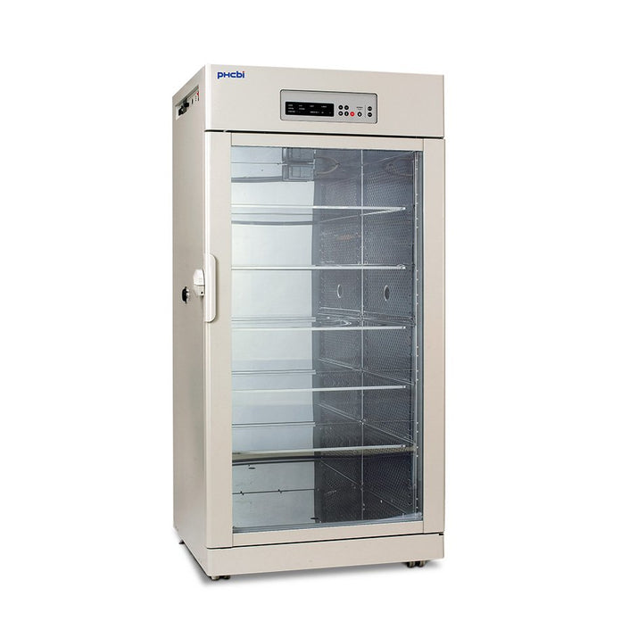 PHCbi -  CytoGrow CO2 Incubators Series