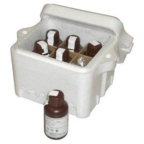 PHCbi - MCO-H2O2-PV - H2O2 Hydrogen Peroxide Reagent Specially Formulated for MCO-170 and MCO-230 H2O2 Series and MCO-19M(UVH) (Set of 6)