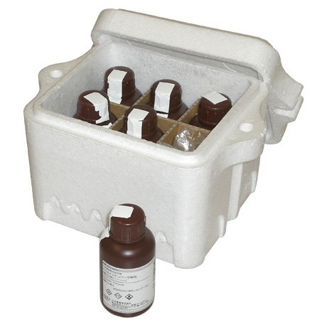 PHCbi - MCO-H2O2-PV - H2O2 Hydrogen Peroxide Reagent Specially Formulated for MCO-170 and MCO-230 H2O2 Series and MCO-19M(UVH) (Set of 6)