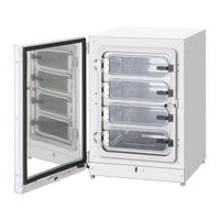 PHCbi - MCO-170MP-PA - Cell-IQ 5.7 Cu. Ft. Multigas CO2/O2 Incubator