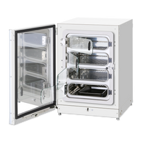 PHCbi - MCO-170MP-PA - Cell-IQ 5.7 Cu. Ft. Multigas CO2/O2 Incubator